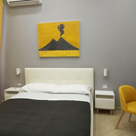 Solfatara Suites B&B 波佐利 外观 照片