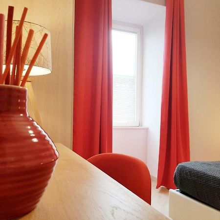Solfatara Suites B&B 波佐利 外观 照片