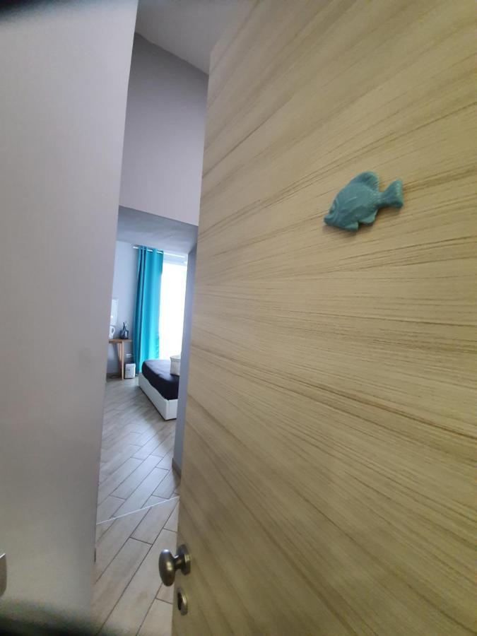 Solfatara Suites B&B 波佐利 外观 照片