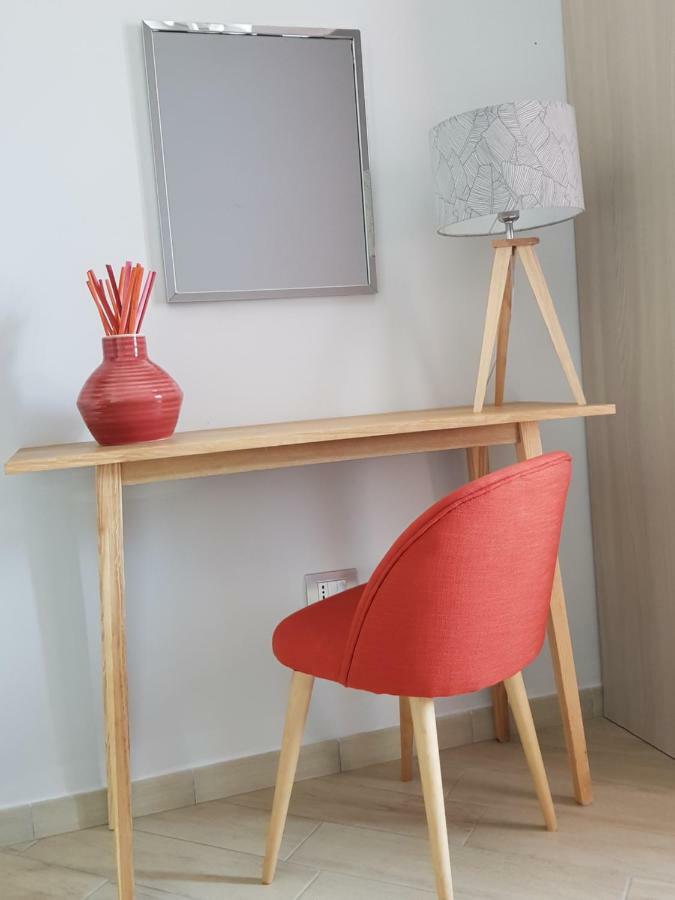 Solfatara Suites B&B 波佐利 外观 照片