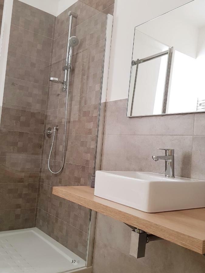 Solfatara Suites B&B 波佐利 外观 照片