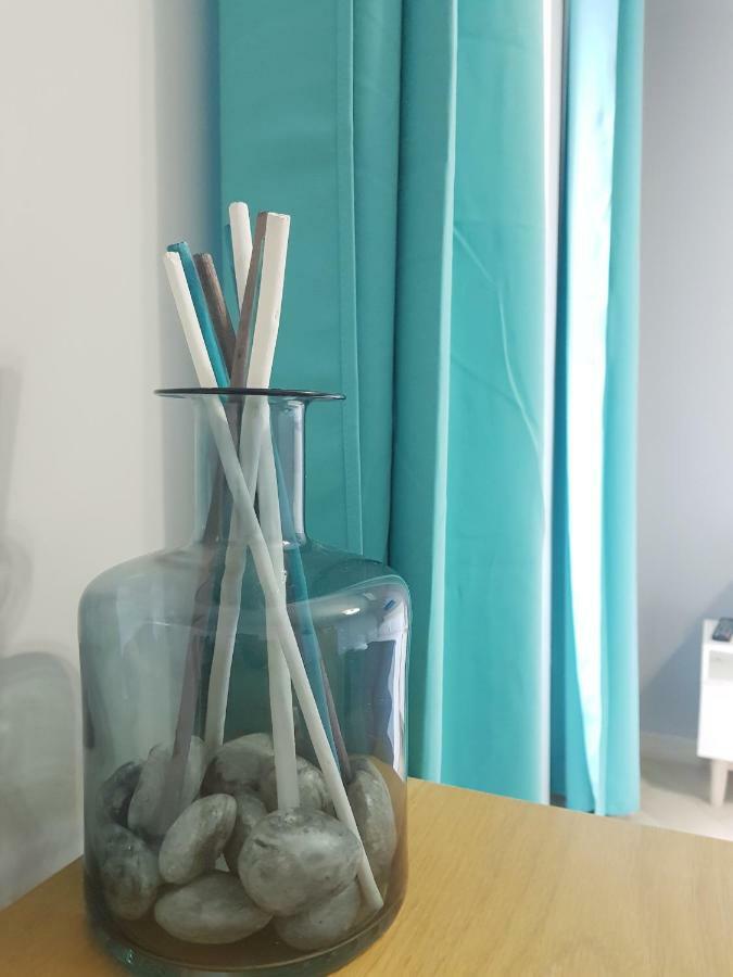 Solfatara Suites B&B 波佐利 外观 照片